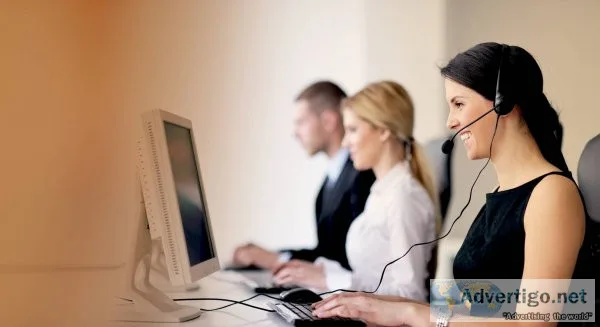 Tech support data provider