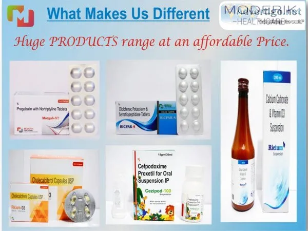 Best pcd pharma franchise company in india