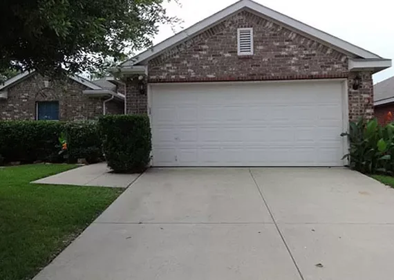 2826 Painted Trl Dallas TX 75237