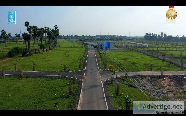 Plots Near Outer Ring Road