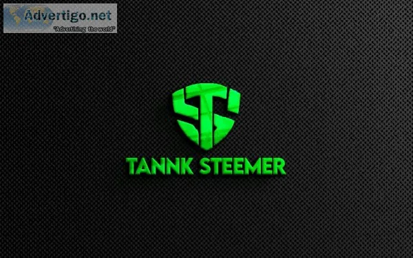 TANNK STEEMER 2rooms carpet cleaning special