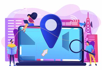 Local seo solutions