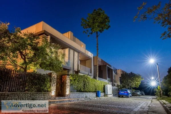 AIPL is Villas in Ludhiana Are Designed for Ultimate Comfort