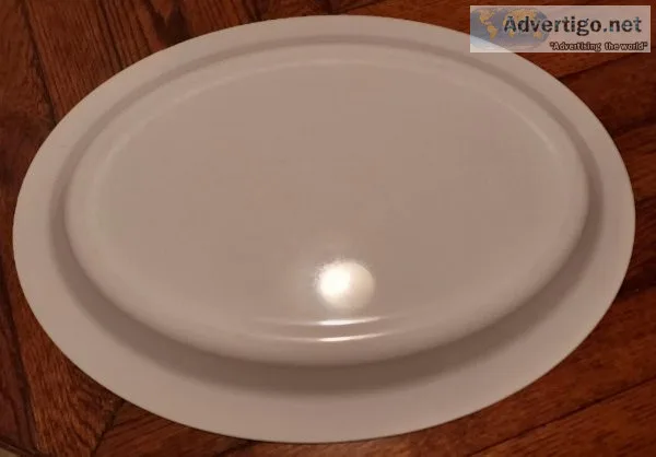 Turkey plater like new asking 30