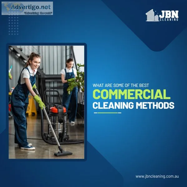 Quality cleaning services sydney- jbn cleaning