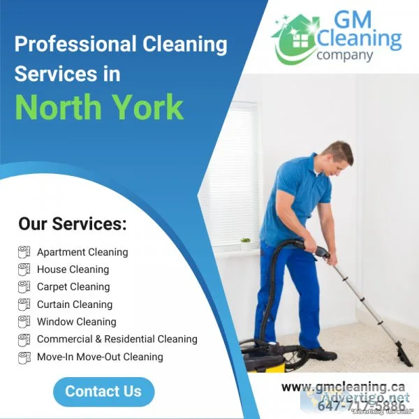 Professional Cleaning Services for Home and Offices
