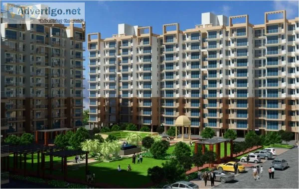 Breez sector 88a residential project