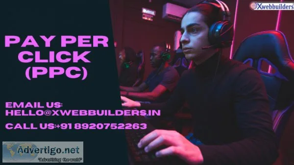 Best PPC Agency in Delhi