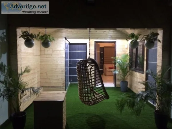 Porta Cabin Manufacturers in Noida