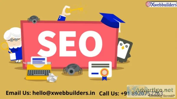 Best SEO Company in Delhi
