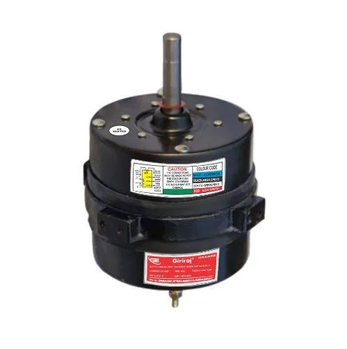 Best Cooler Motor in Gurugram