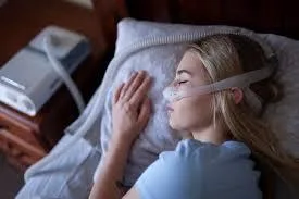 CPAP Machine Masks