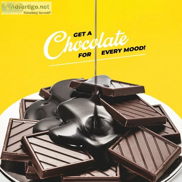 Chocolates near me | 24seven