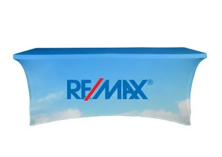 Order Best Quality Branded Tablecloths with Graphics For Trade S