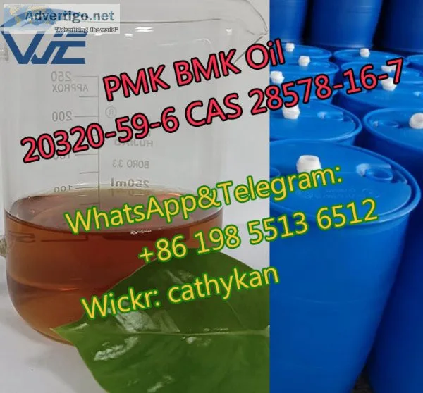 sell pmk powder glycidate bmk cas 28578-16-7 New Price 
