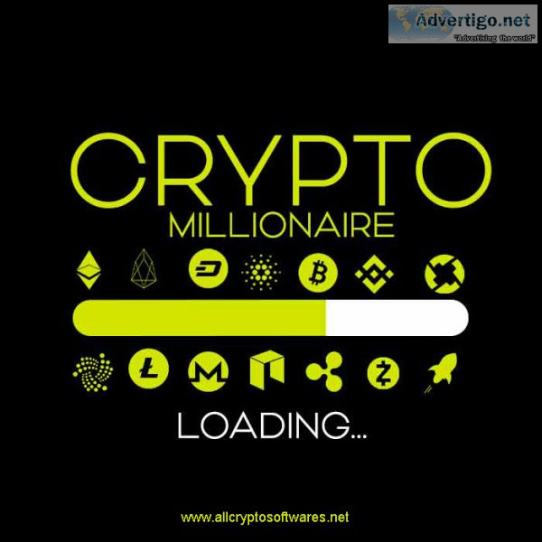 Bitcoin private key finder software