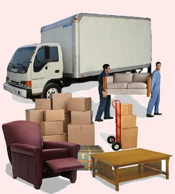 Prime city storage movers