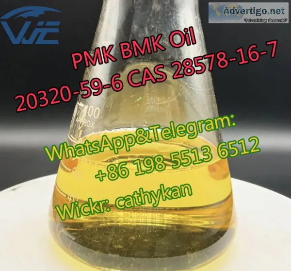 sell pmk powder glycidate bmk cas 28578-16-7 New Price 