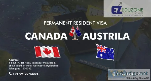 Pr visa services in hyderabad , gachibowli