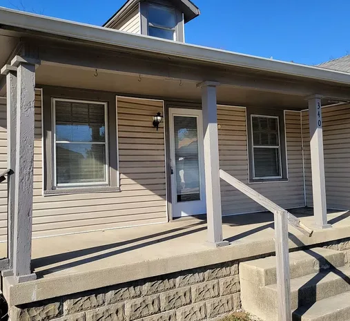 340 Barton Ave Indianapolis IN 46241