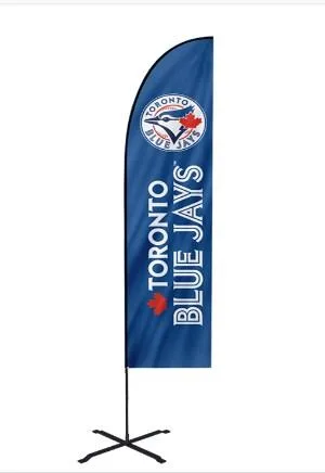 Advertising Flags Are a Cost-Effective Way to Promote Your Brand