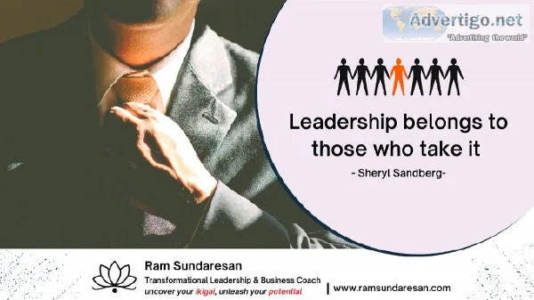 Executive coaching services  Partner with a executive coach  Ind