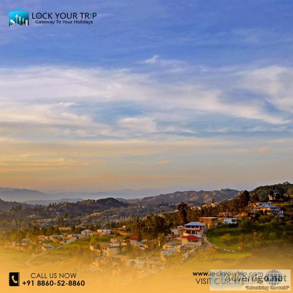 Manali Tour Packages