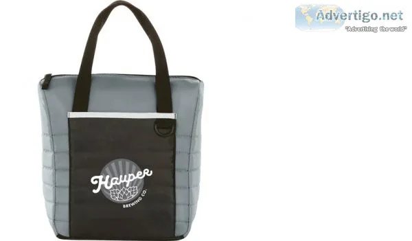 Lunch cooler bag