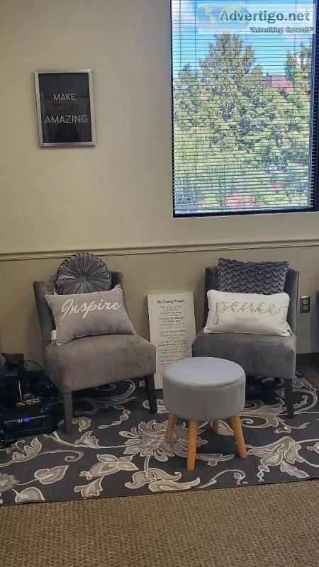 Office room to rent