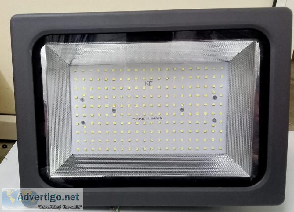 Led Flood Light manufacturers in Delhi Explore Electronics