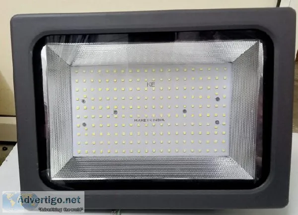 Led Flood Light manufacturers in Delhi Explore Electronics