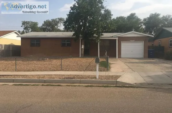 1804 Prospect Ave NW Albuquerque NM 87104