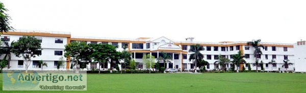 Best engineering college in bareilly | srms college of engineeri