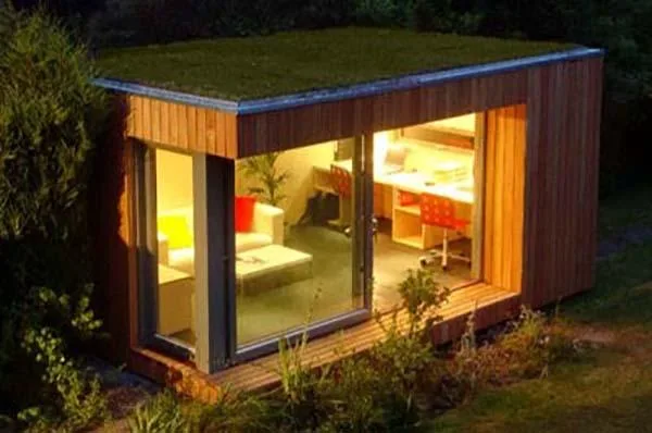 Porta Cabin Supplier in Delhi