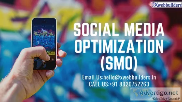Best SMO Services in Delhi