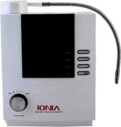 Alkaline Water Supplier in India