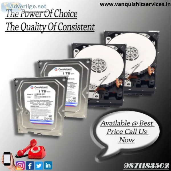 Internal HDD at Best Price