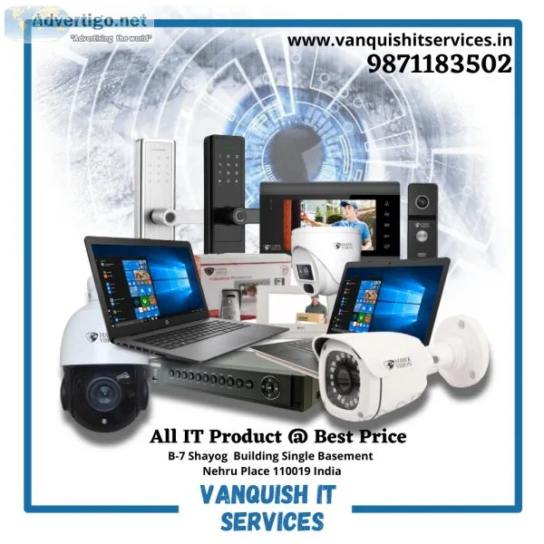 Best IT Product In Delhi