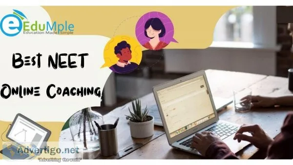 Best NEET online coaching