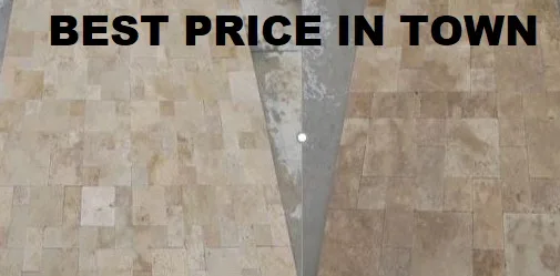 Travertine, limestone,  concrete, porcelain  pavers   sale