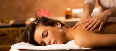 In-home Massage