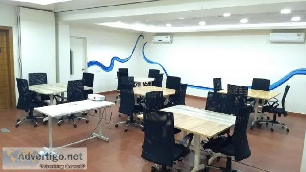 Meeting Rooms Rental