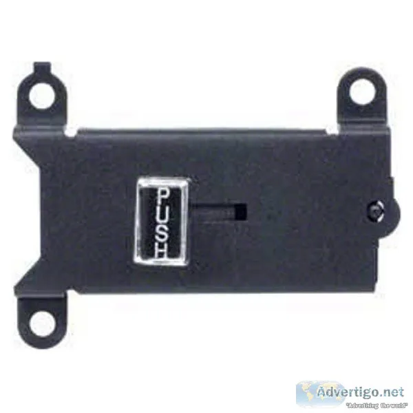 Goodmark GMK40125236916 - Windshield Wiper Switch