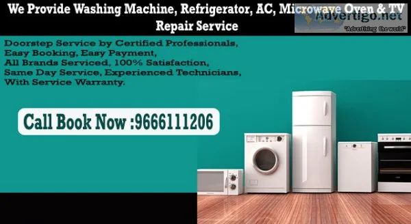 bosch washing machine service centre bangalore