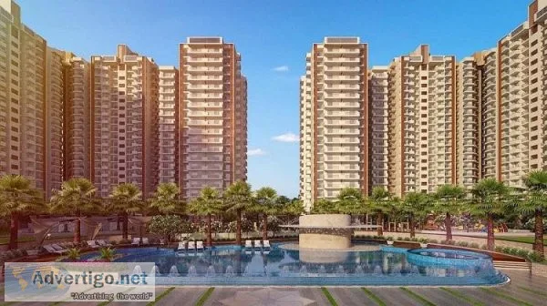 Nirala Estate Greater Noida West