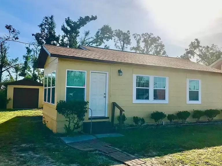Single Family Home Monthly Rent