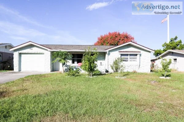  321 Block House in Holiday Hill Estates 
