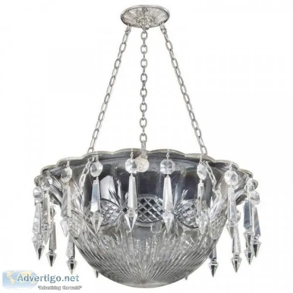 IQ2043 BOWL LIGHT