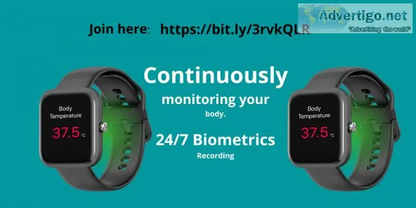 World first crypto ming watch that paid you