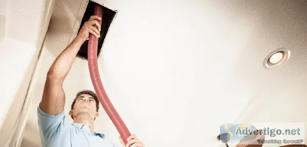HOW TO KNOW IF YOU NEED AIR DUCT CLEANING